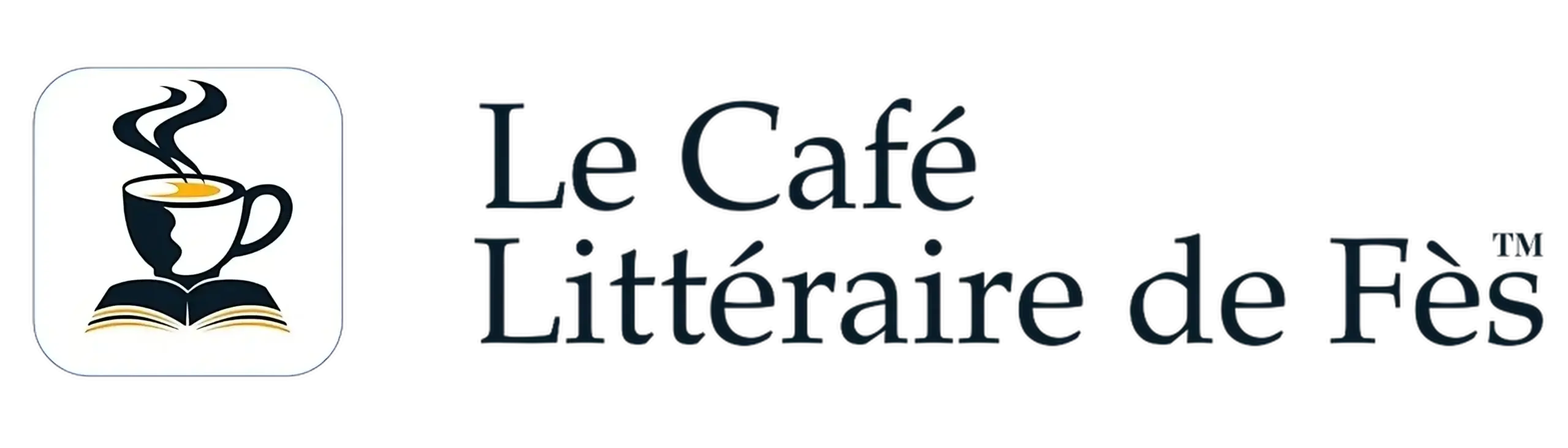Café Littéraire Fès
